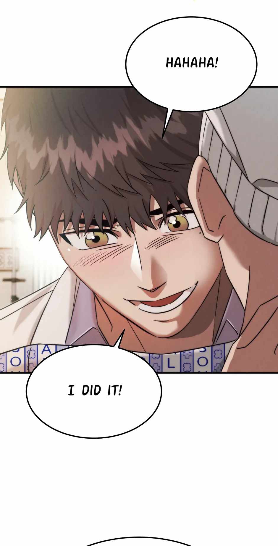 Genius Doctor Lee Moo-jin Chapter 194 17